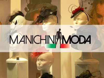 comprare manichini online